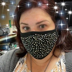 Meet your Posher, Cheryl